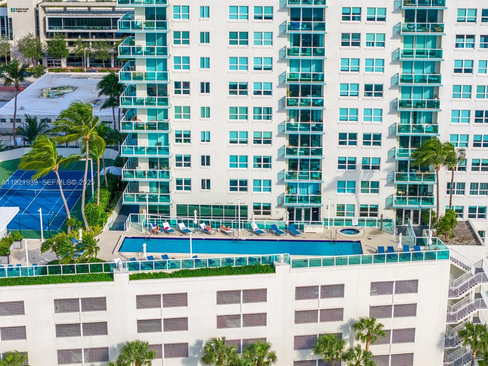 650 West Ave #2209, Miami Beach FL 33139