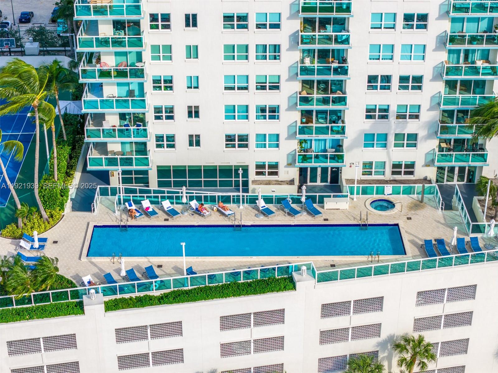 650 West Ave #2209, Miami Beach FL 33139