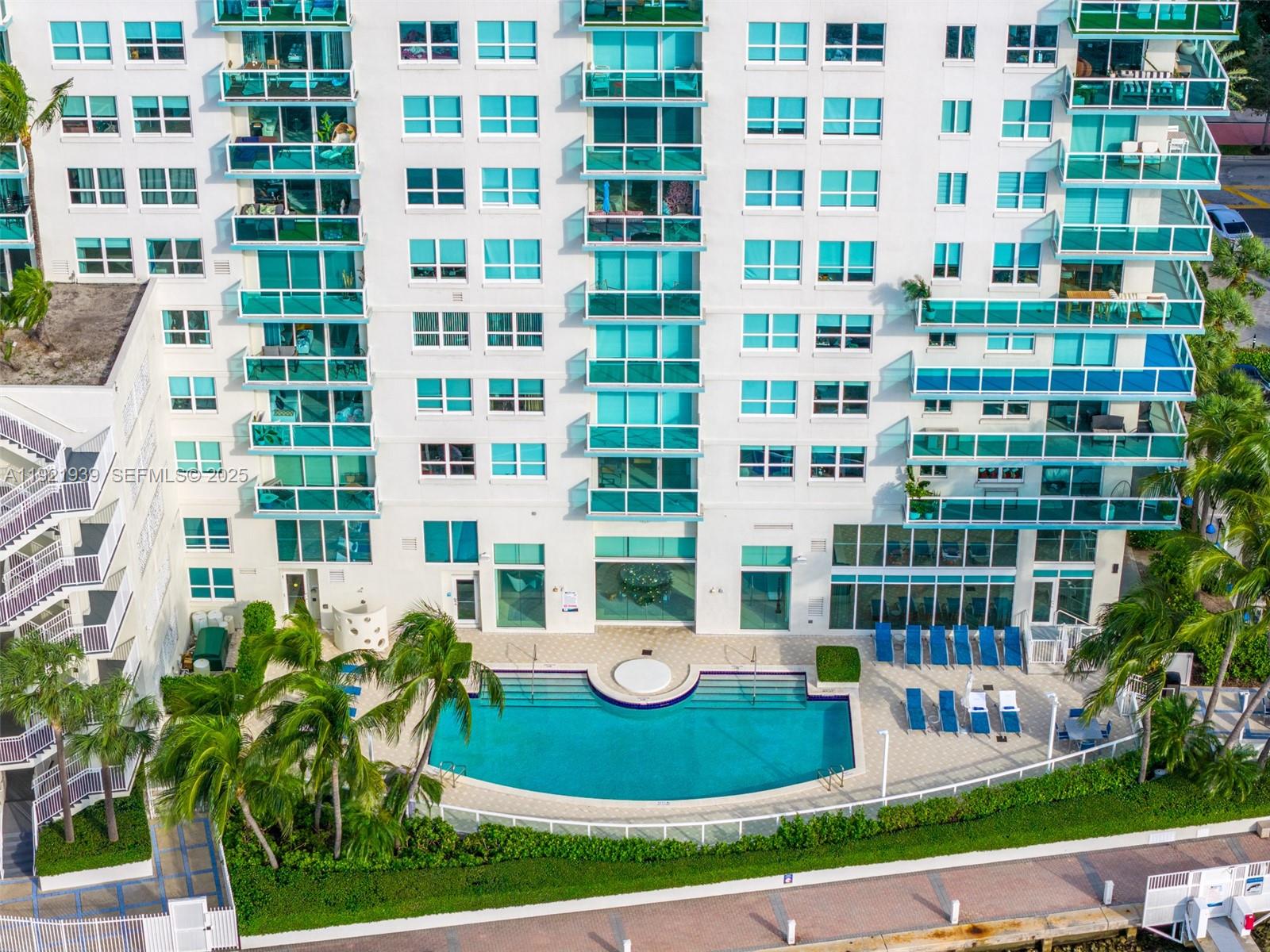 650 West Ave #2209, Miami Beach FL 33139