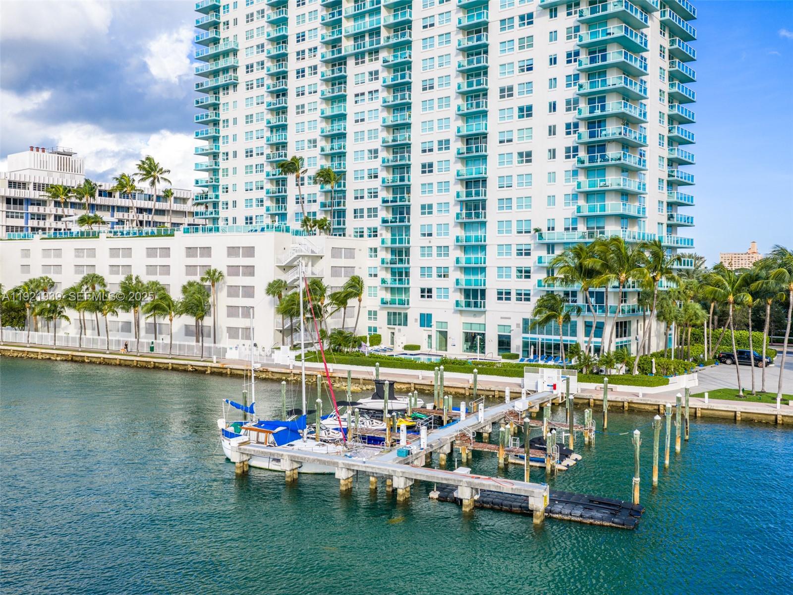650 West Ave #2209, Miami Beach FL 33139