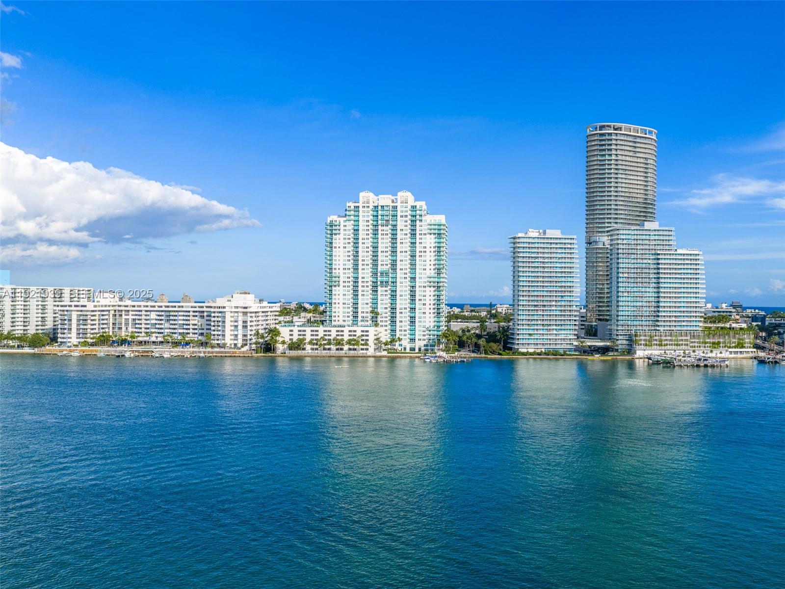 650 West Ave #2209, Miami Beach FL 33139
