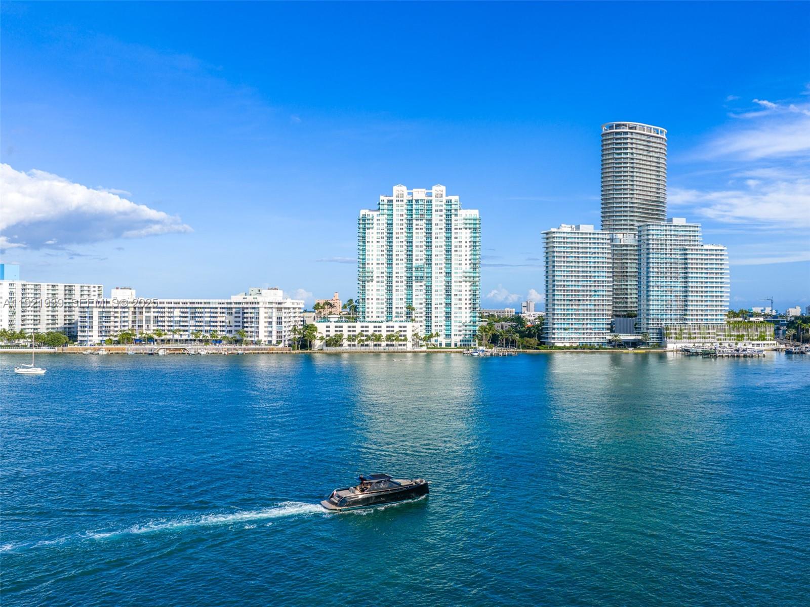 650 West Ave #2209, Miami Beach FL 33139