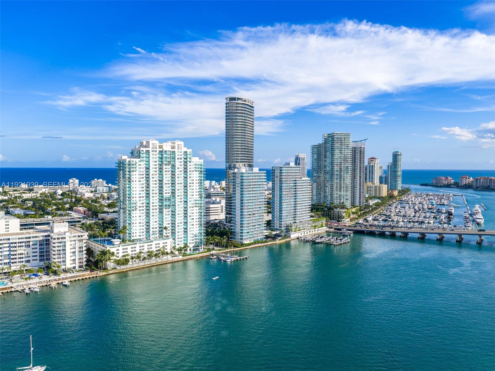 650 West Ave #2209, Miami Beach FL 33139