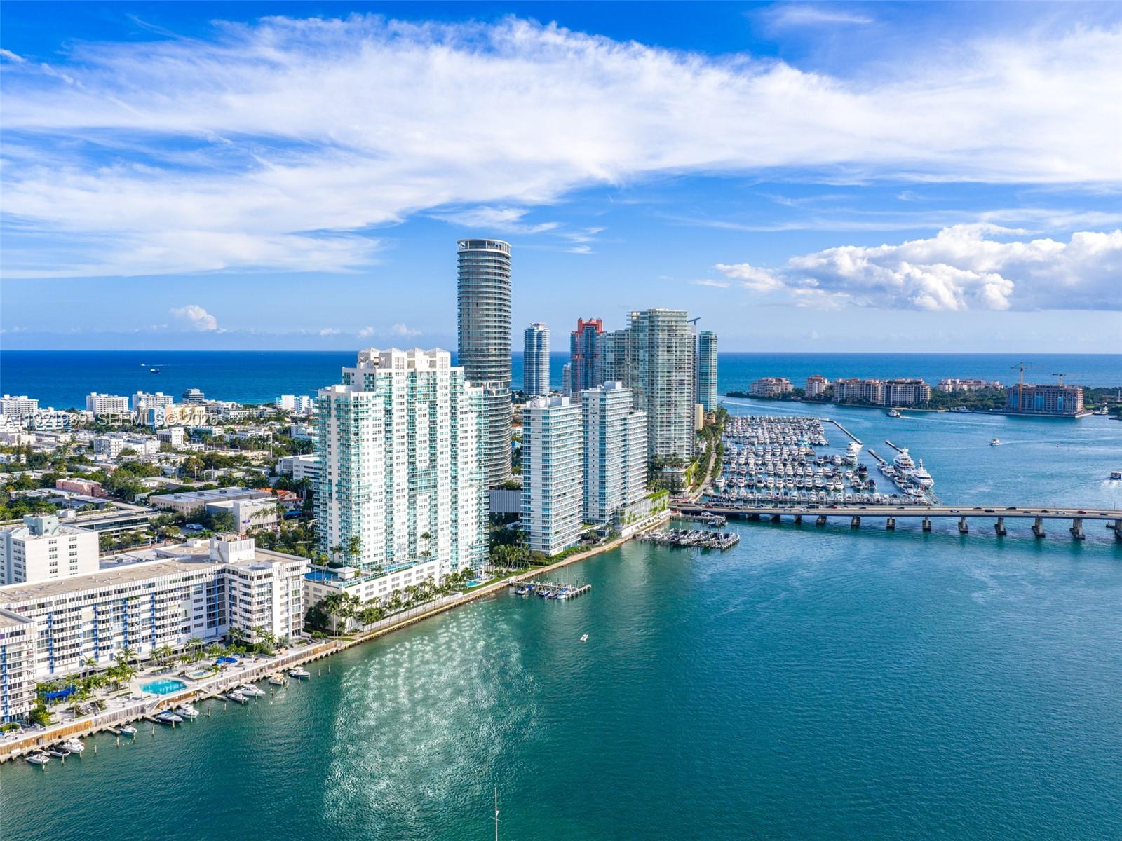 650 West Ave #2209, Miami Beach FL 33139