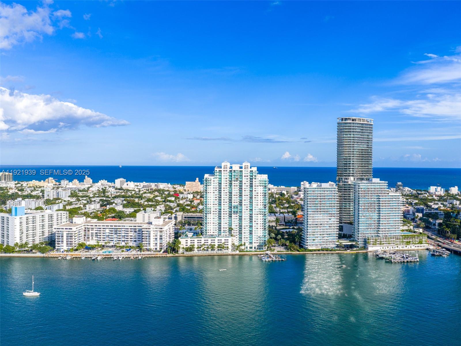 650 West Ave #2209, Miami Beach FL 33139