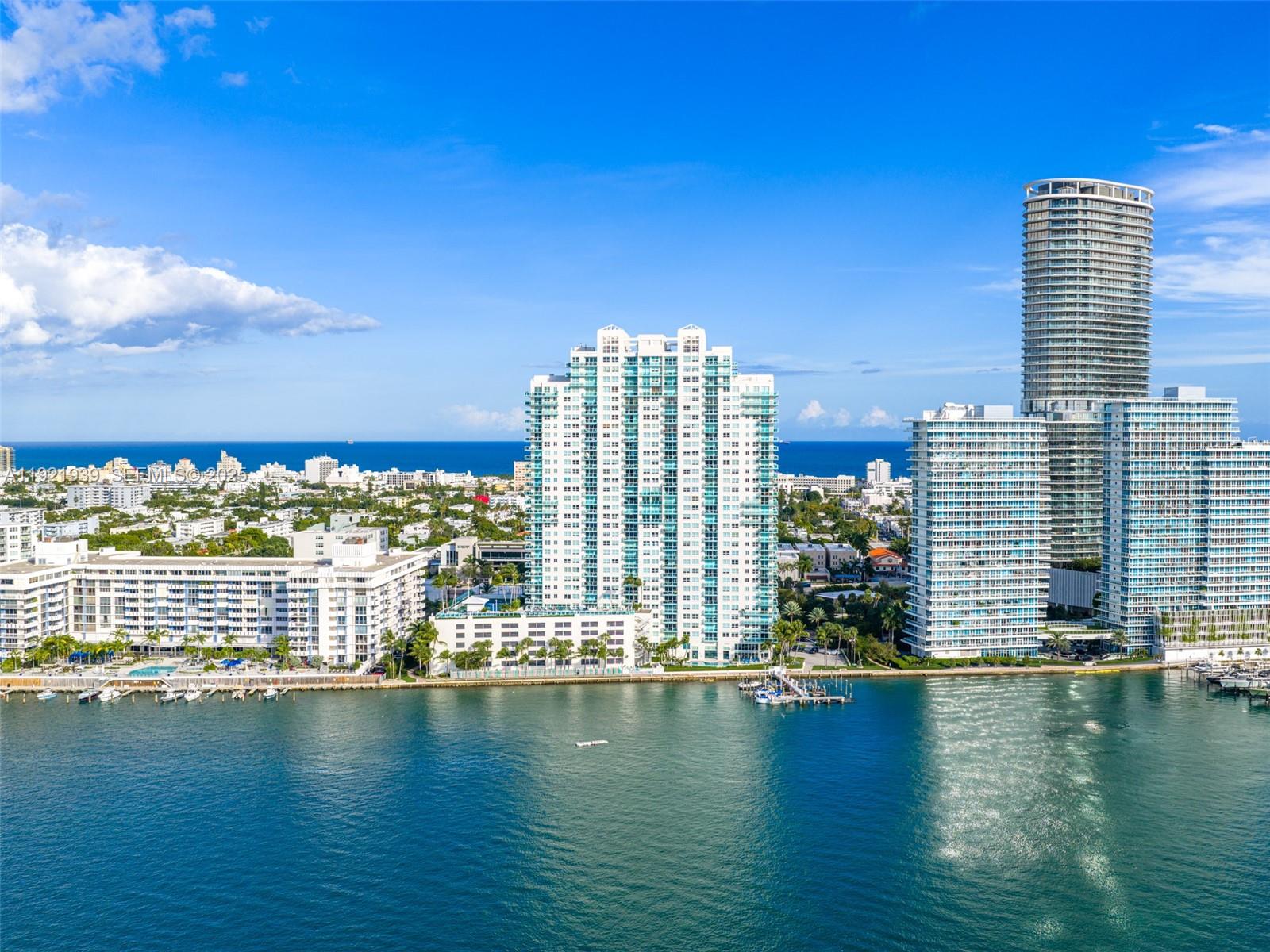 650 West Ave #2209, Miami Beach FL 33139