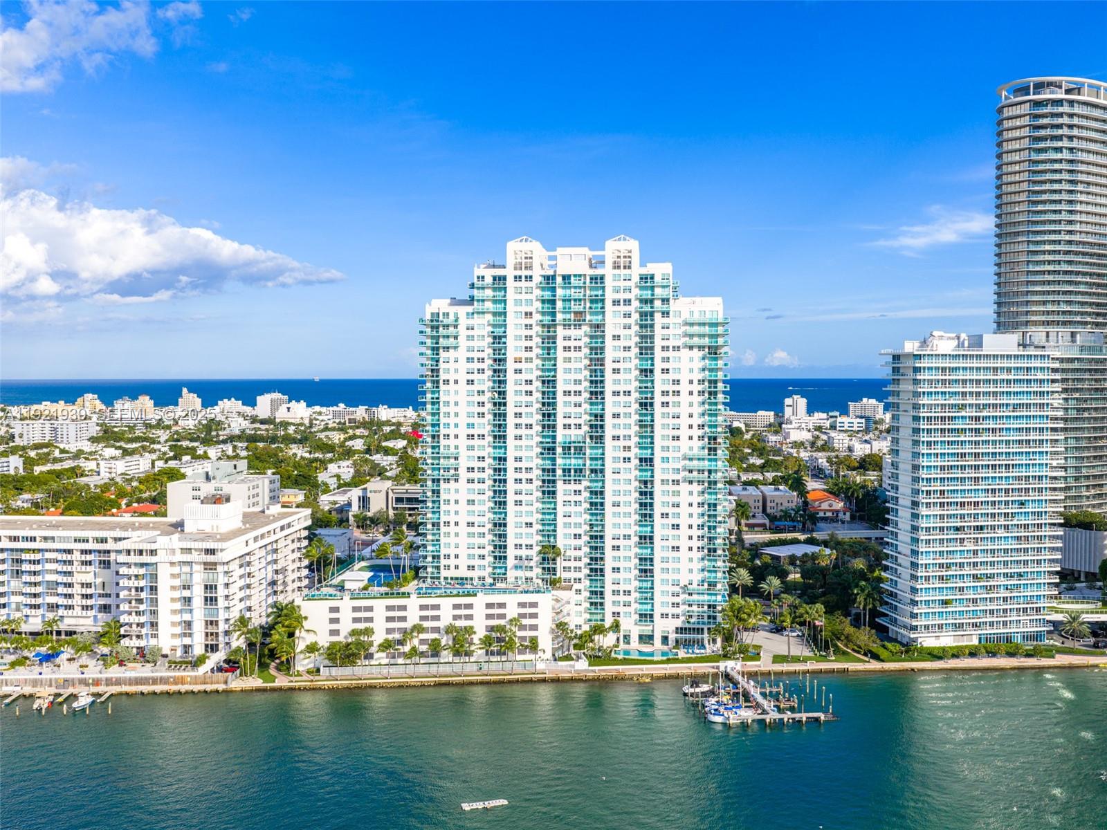 650 West Ave #2209, Miami Beach FL 33139