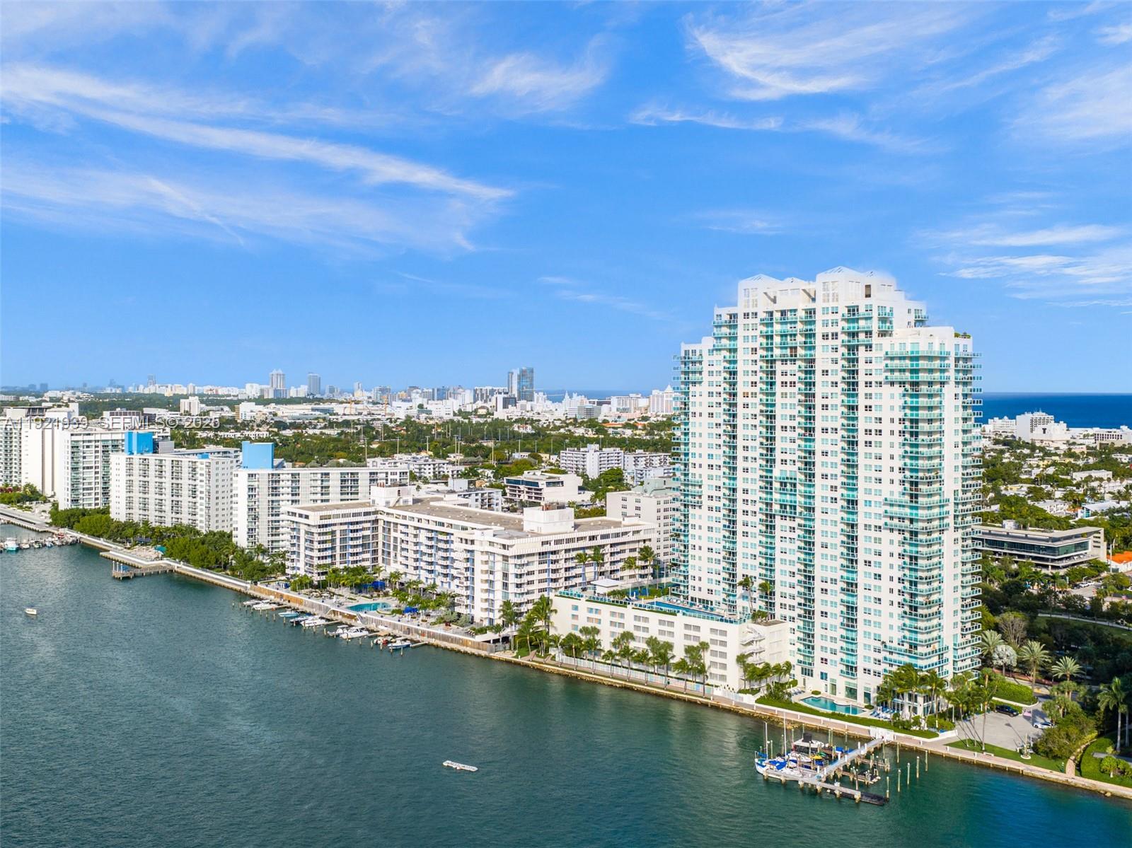 650 West Ave #2209, Miami Beach FL 33139