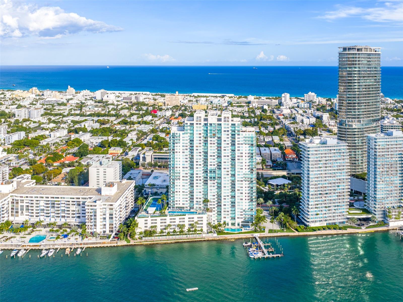 650 West Ave #2209, Miami Beach FL 33139