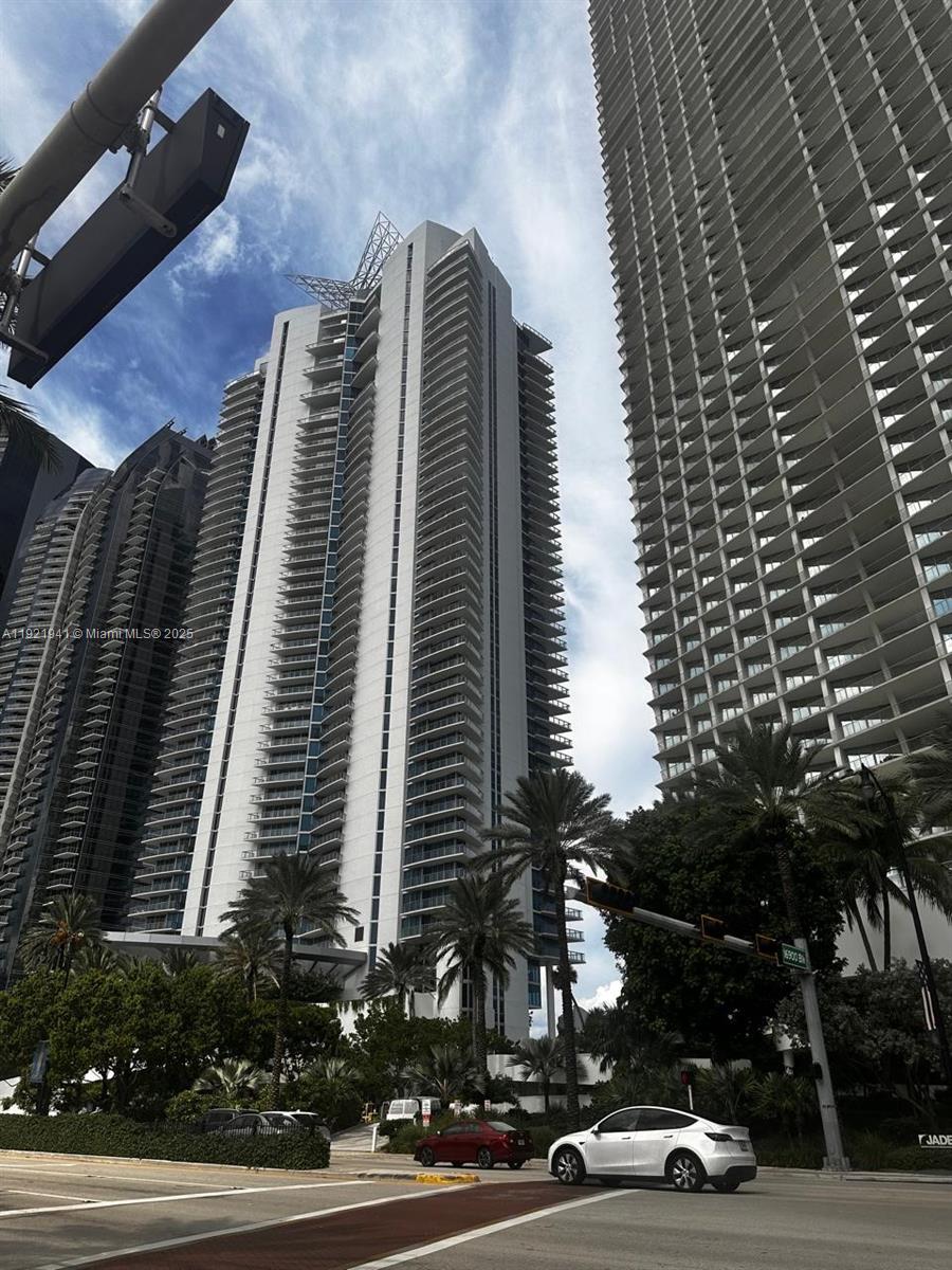 17001 Collins Ave #2601, Sunny Isles Beach FL 33160