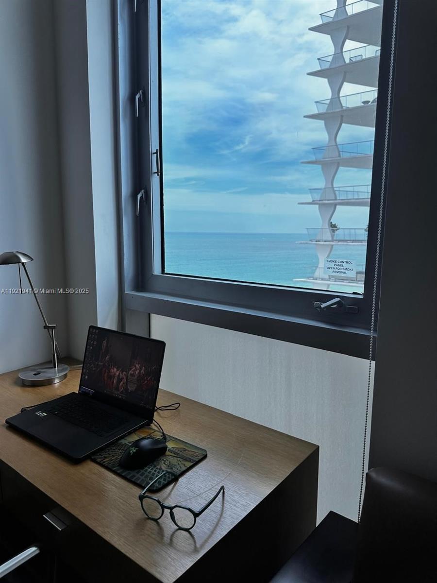 17001 Collins Ave #2601, Sunny Isles Beach FL 33160