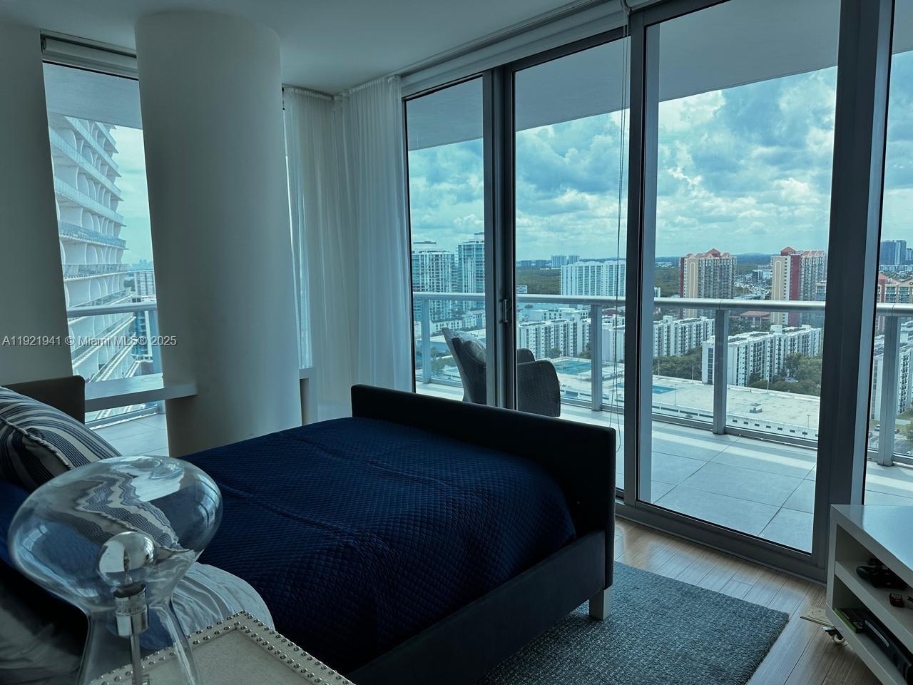 17001 Collins Ave #2601, Sunny Isles Beach FL 33160