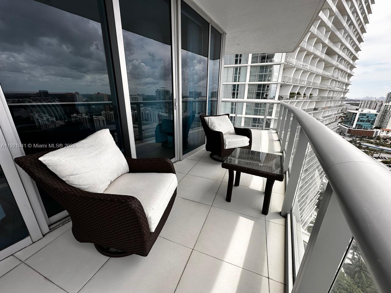 17001 Collins Ave #2601, Sunny Isles Beach FL 33160
