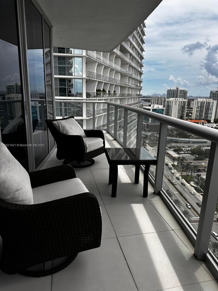 17001 Collins Ave #2601, Sunny Isles Beach FL 33160