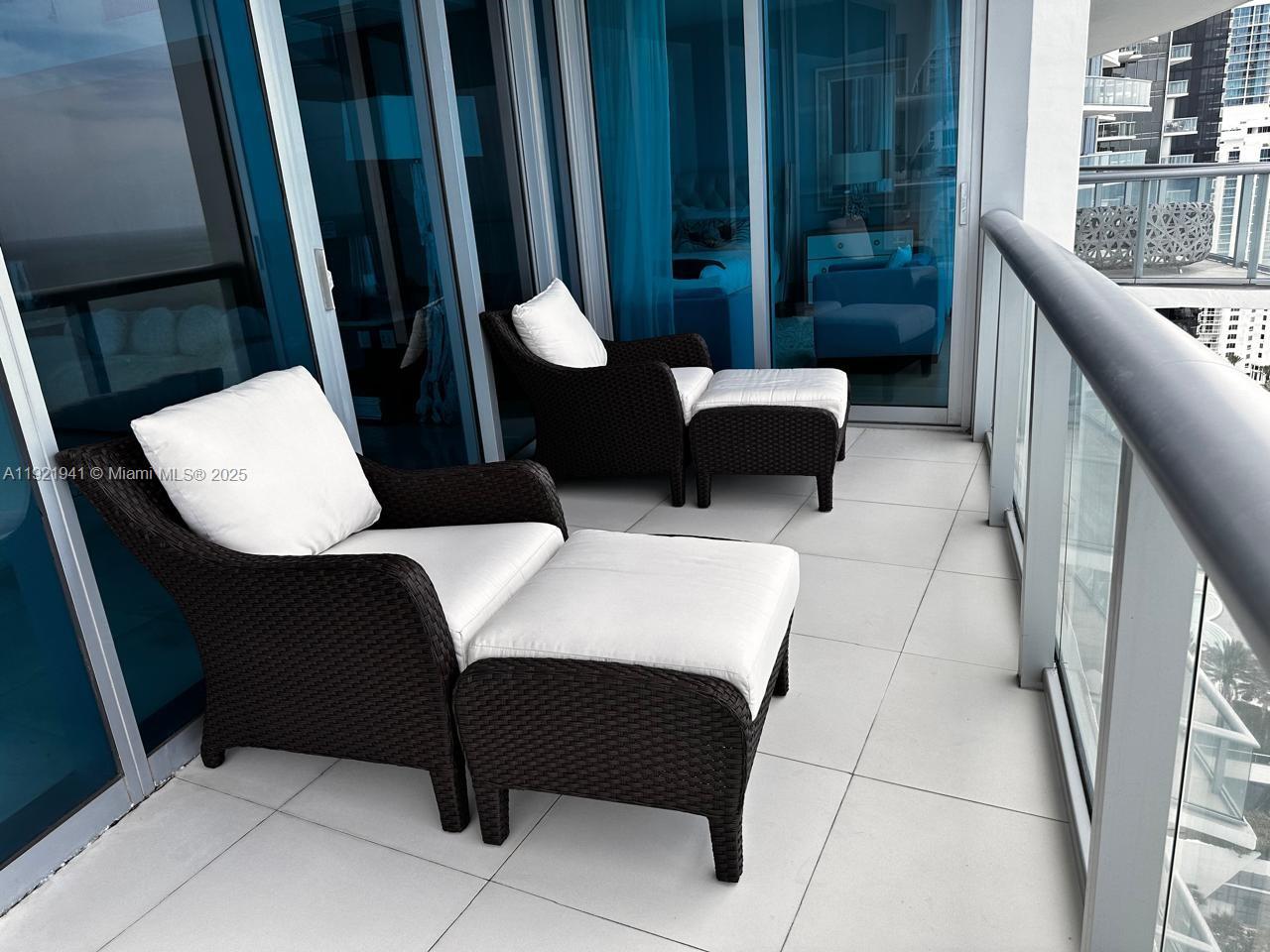 17001 Collins Ave #2601, Sunny Isles Beach FL 33160
