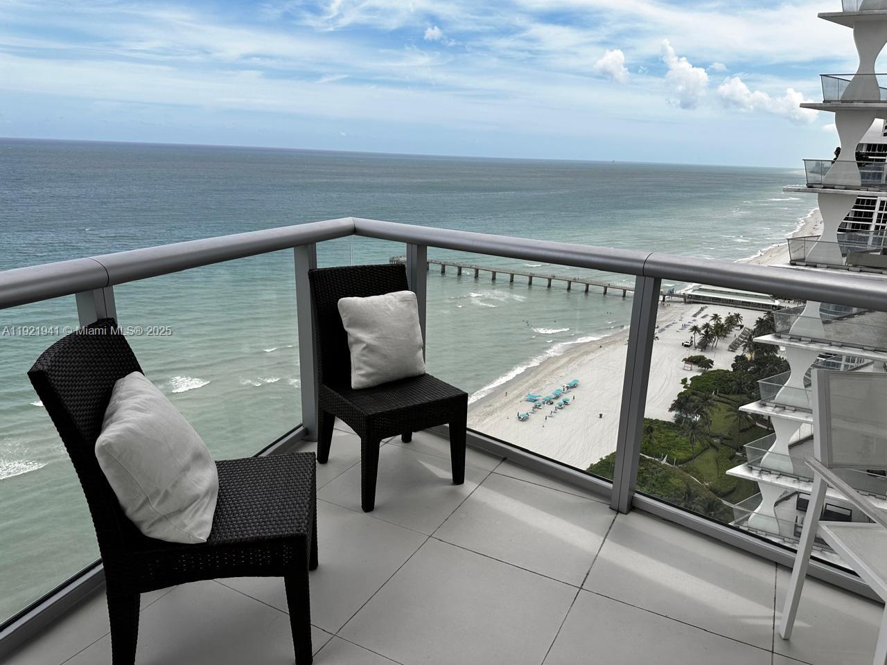 17001 Collins Ave #2601, Sunny Isles Beach FL 33160