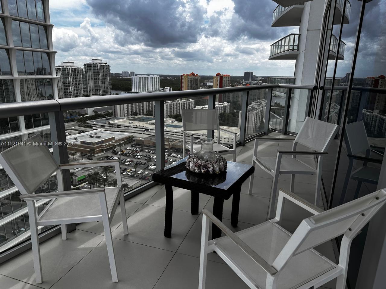 17001 Collins Ave #2601, Sunny Isles Beach FL 33160