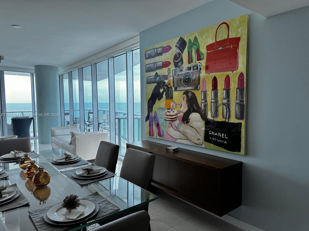 17001 Collins Ave #2601, Sunny Isles Beach FL 33160