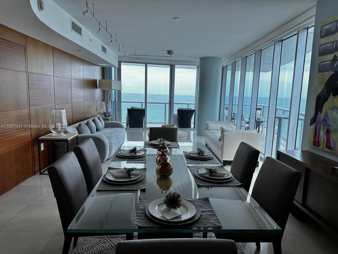 17001 Collins Ave #2601, Sunny Isles Beach FL 33160