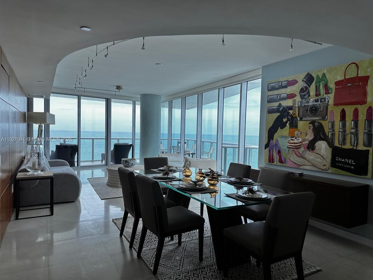 17001 Collins Ave #2601, Sunny Isles Beach FL 33160