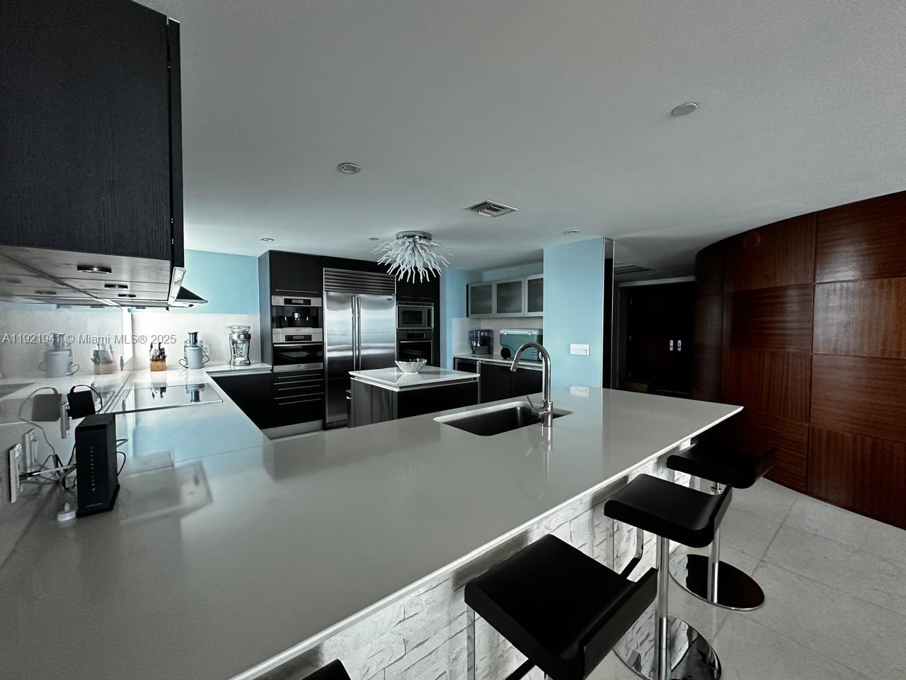 17001 Collins Ave #2601, Sunny Isles Beach FL 33160