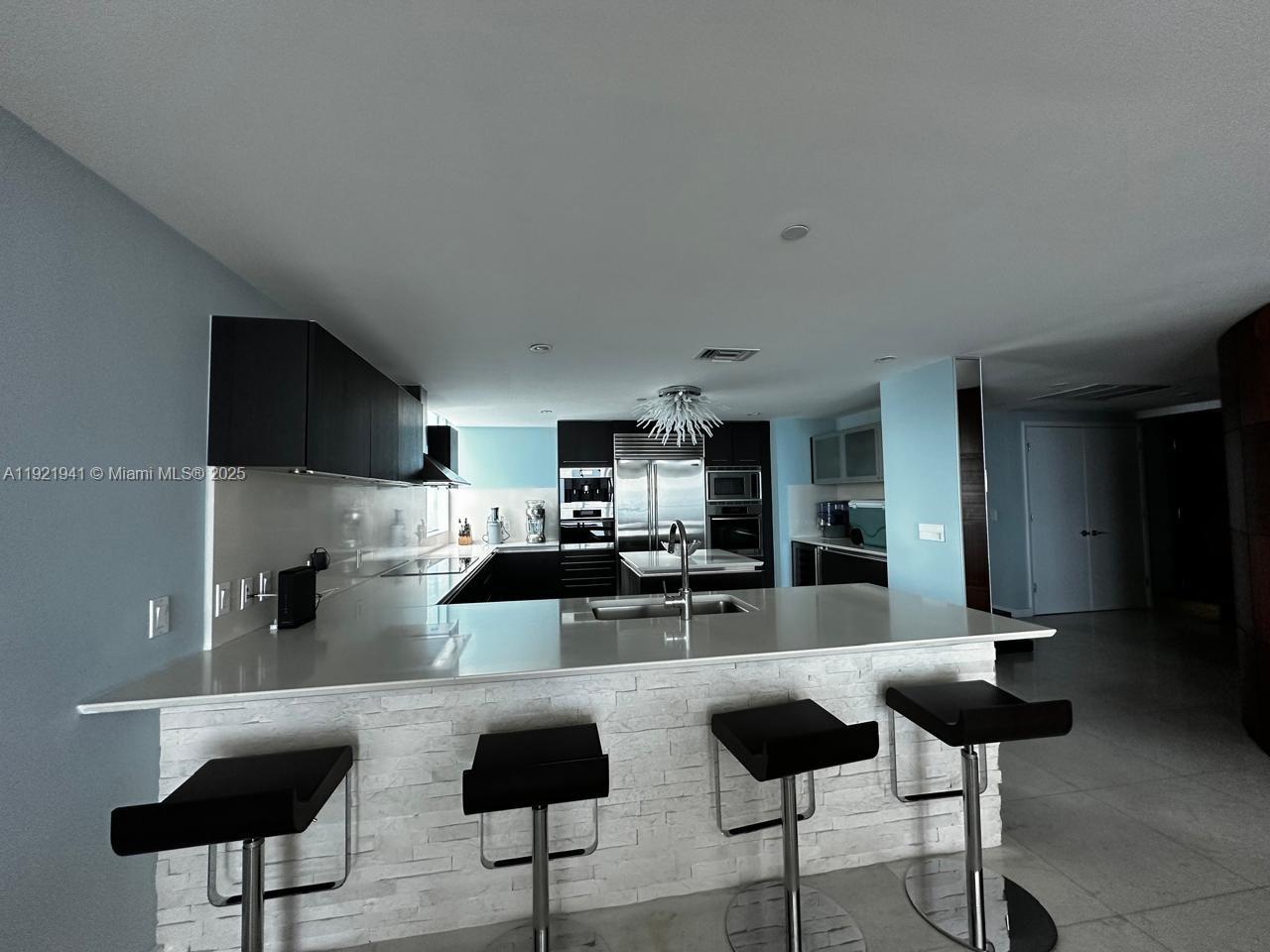 17001 Collins Ave #2601, Sunny Isles Beach FL 33160