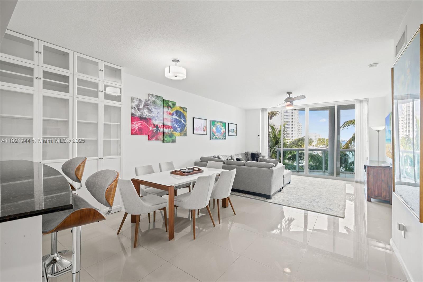 7914 Harbor Island Dr #303, North Bay Village FL 33141