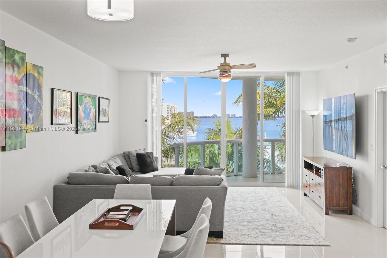 7914 Harbor Island Dr #303, North Bay Village FL 33141