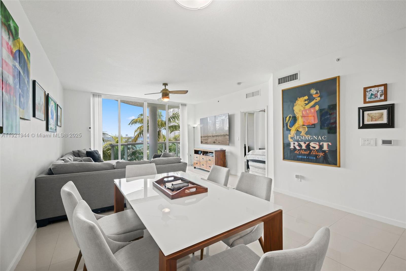 7914 Harbor Island Dr #303, North Bay Village FL 33141