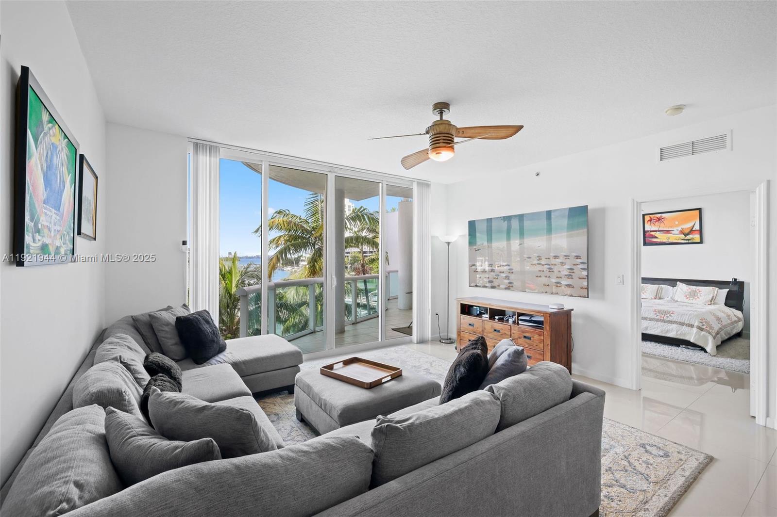 7914 Harbor Island Dr #303, North Bay Village FL 33141