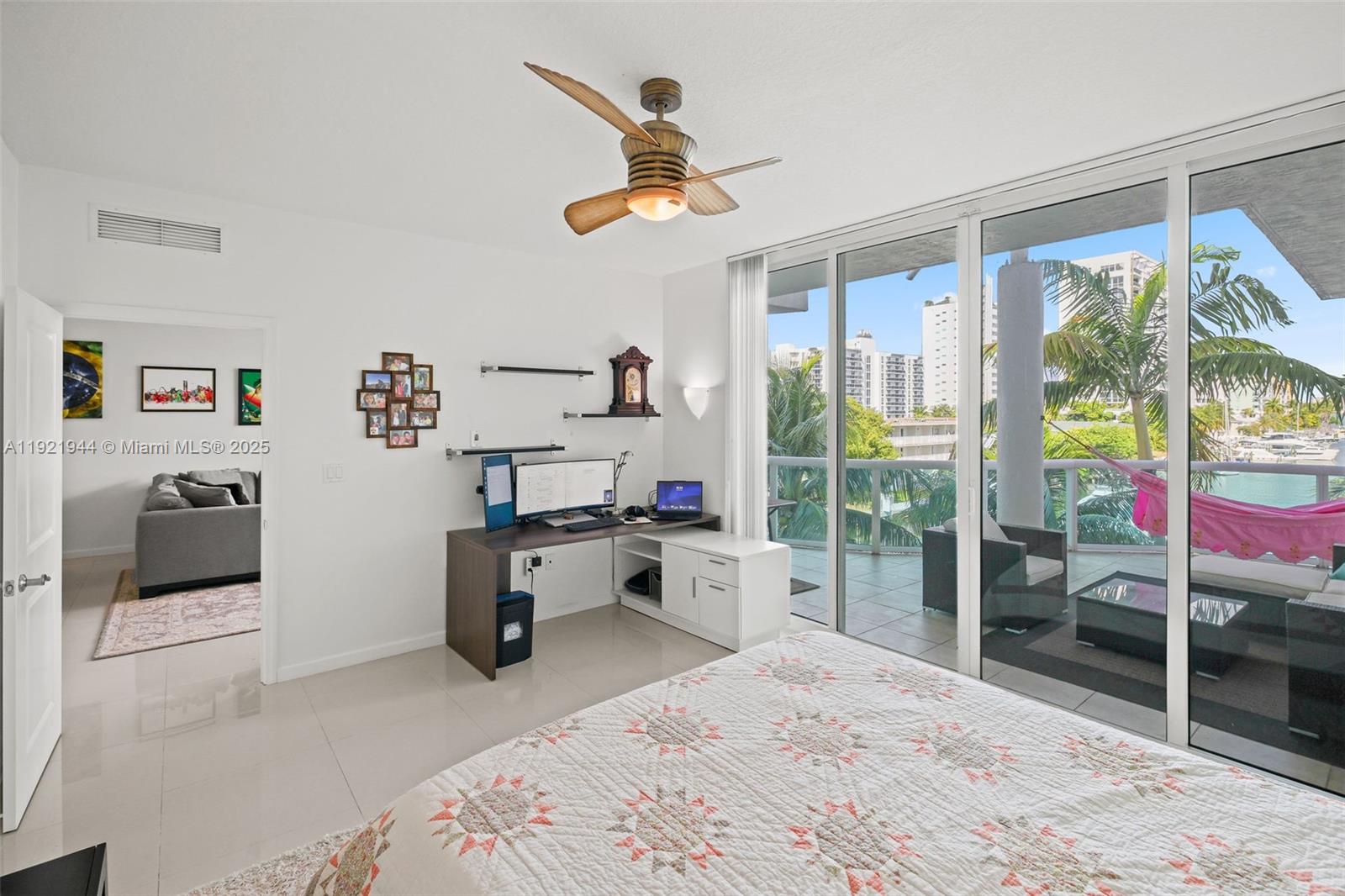 7914 Harbor Island Dr #303, North Bay Village FL 33141