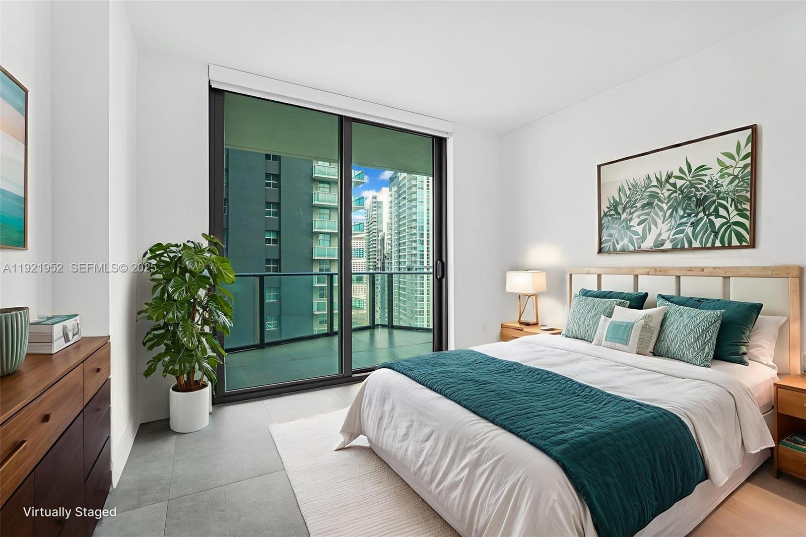 1300 S Miami Ave #2811, Miami FL 33130