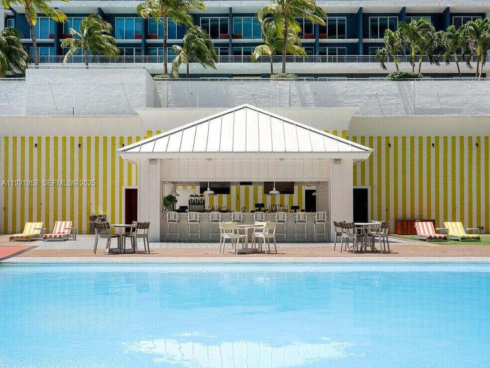 1300 S Miami Ave #2811, Miami FL 33130