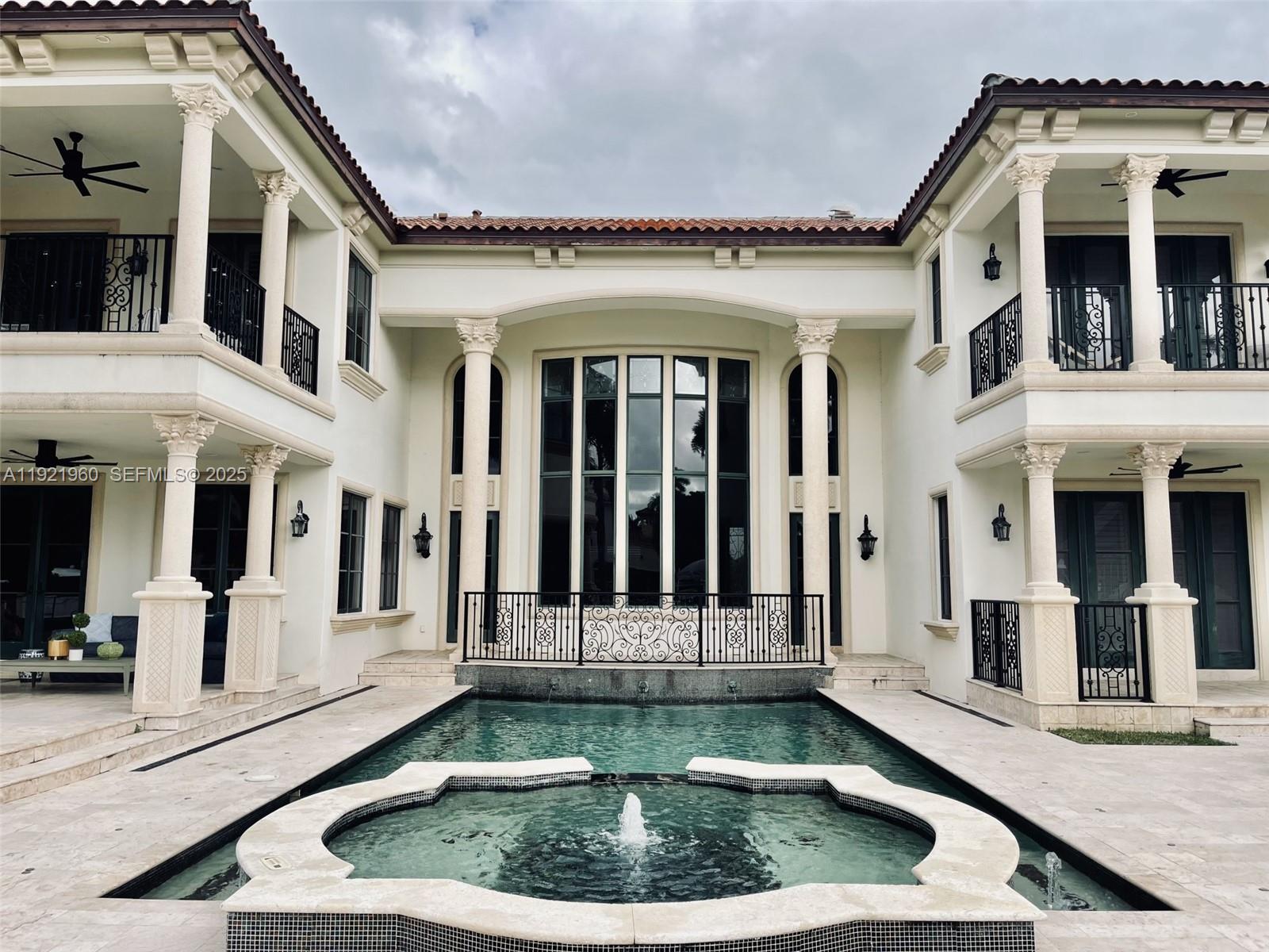 709 Isle Of Palms Dr, Fort Lauderdale FL 33301
