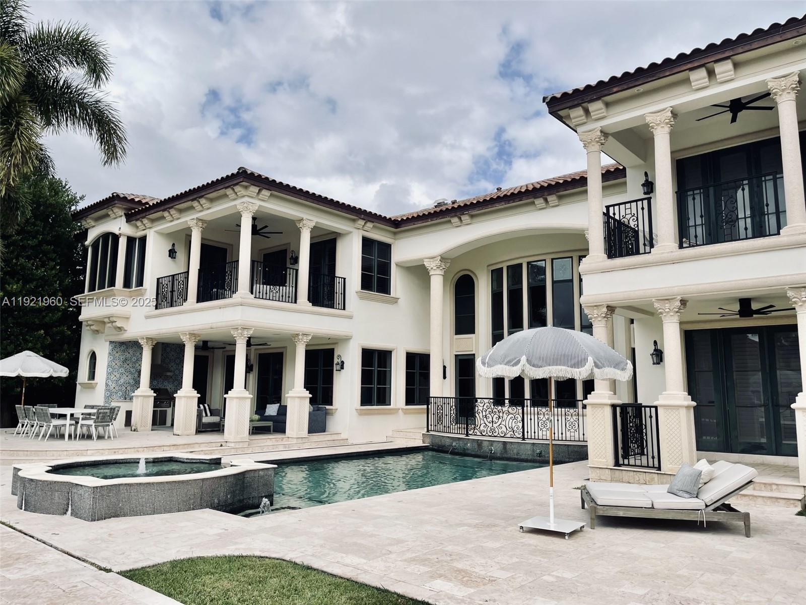 709 Isle Of Palms Dr, Fort Lauderdale FL 33301