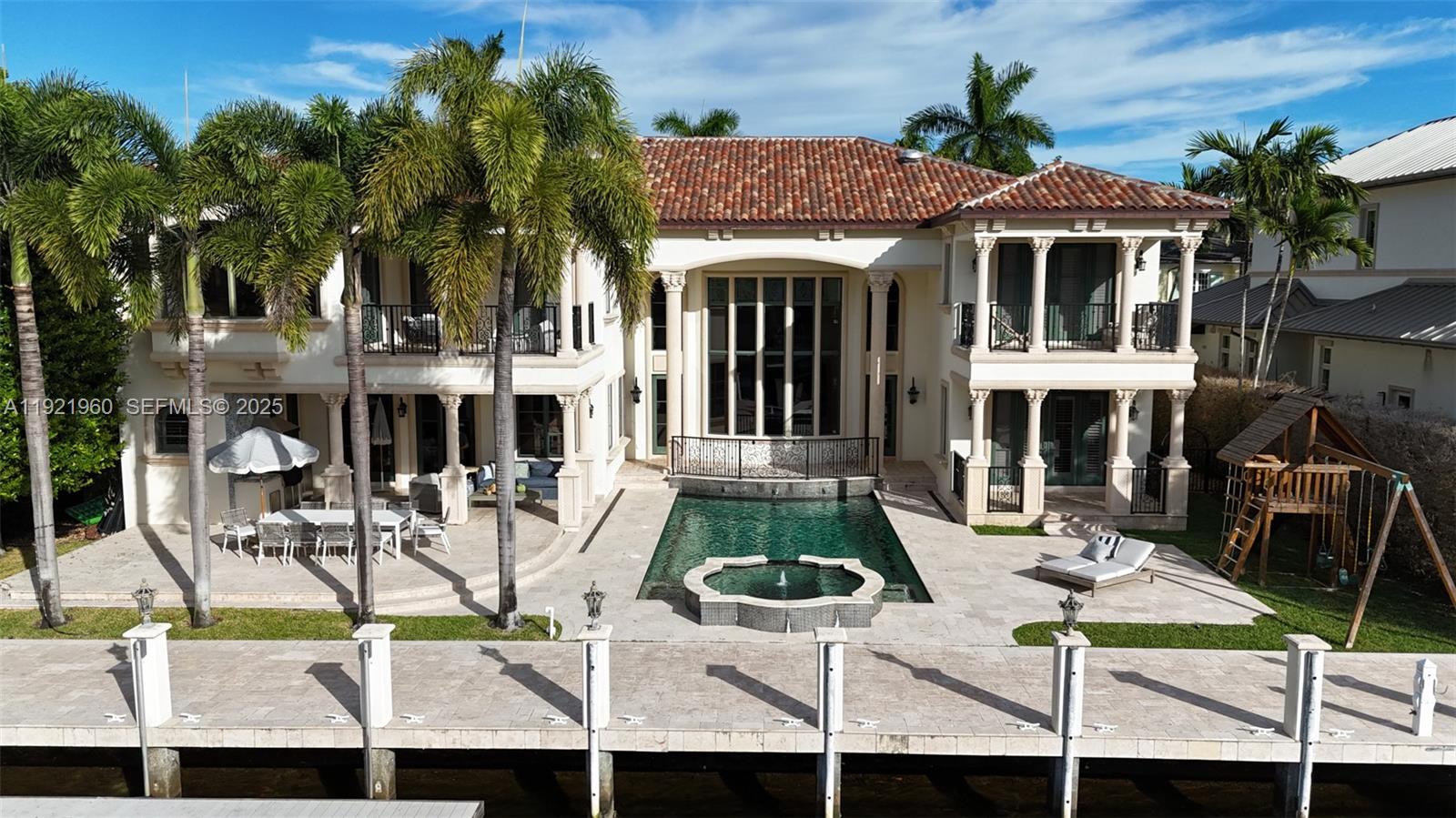 709 Isle Of Palms Dr, Fort Lauderdale FL 33301