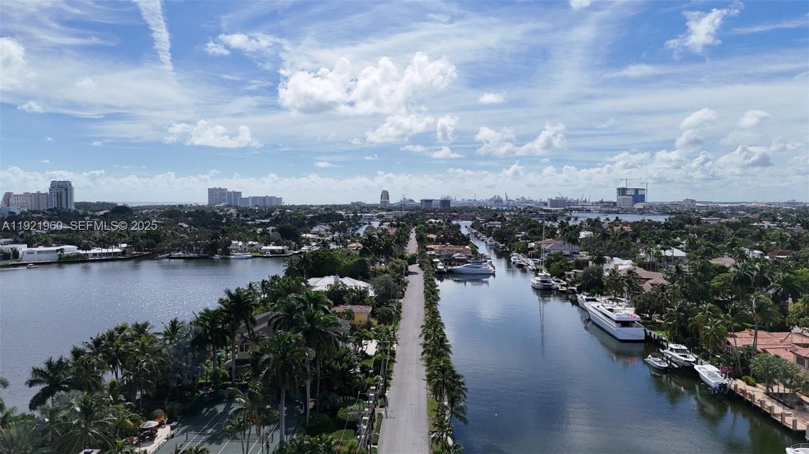 709 Isle Of Palms Dr, Fort Lauderdale FL 33301