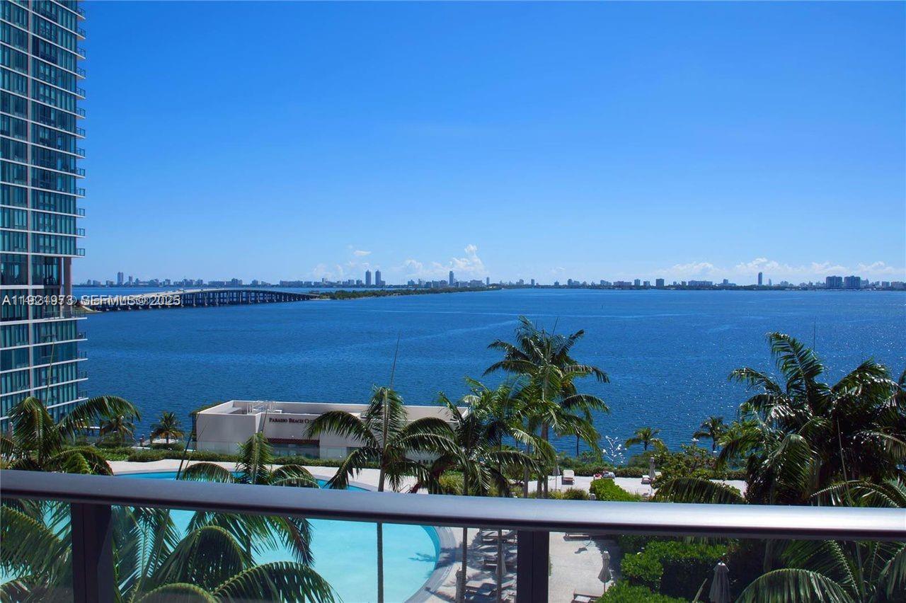 480 NE 31st St #804, Miami FL 33137