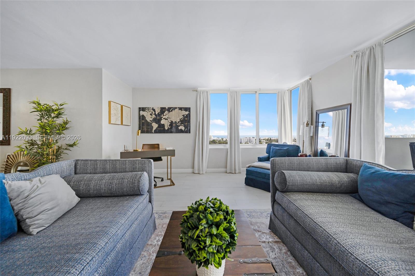 1200 West Ave #PH-15, Miami Beach FL 33139