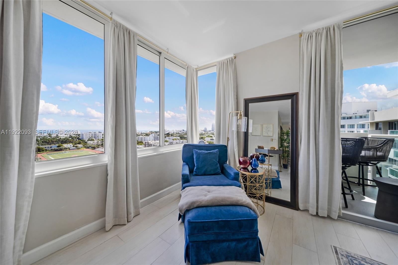 1200 West Ave #PH-15, Miami Beach FL 33139