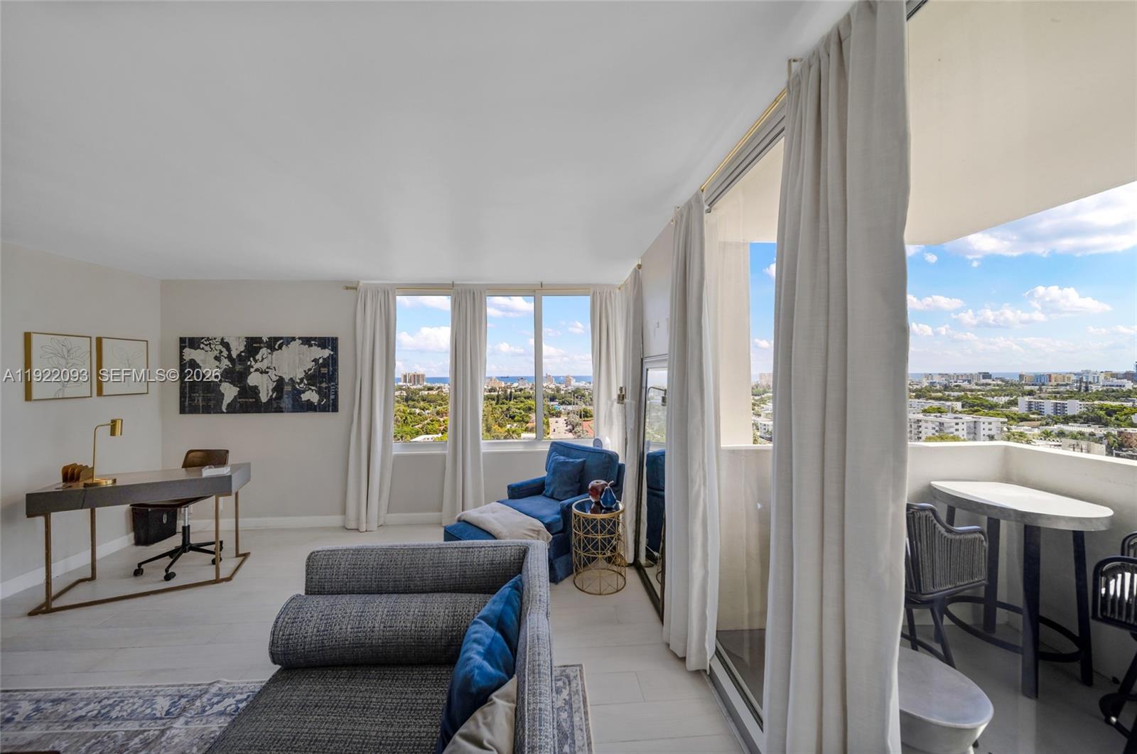 1200 West Ave #PH-15, Miami Beach FL 33139