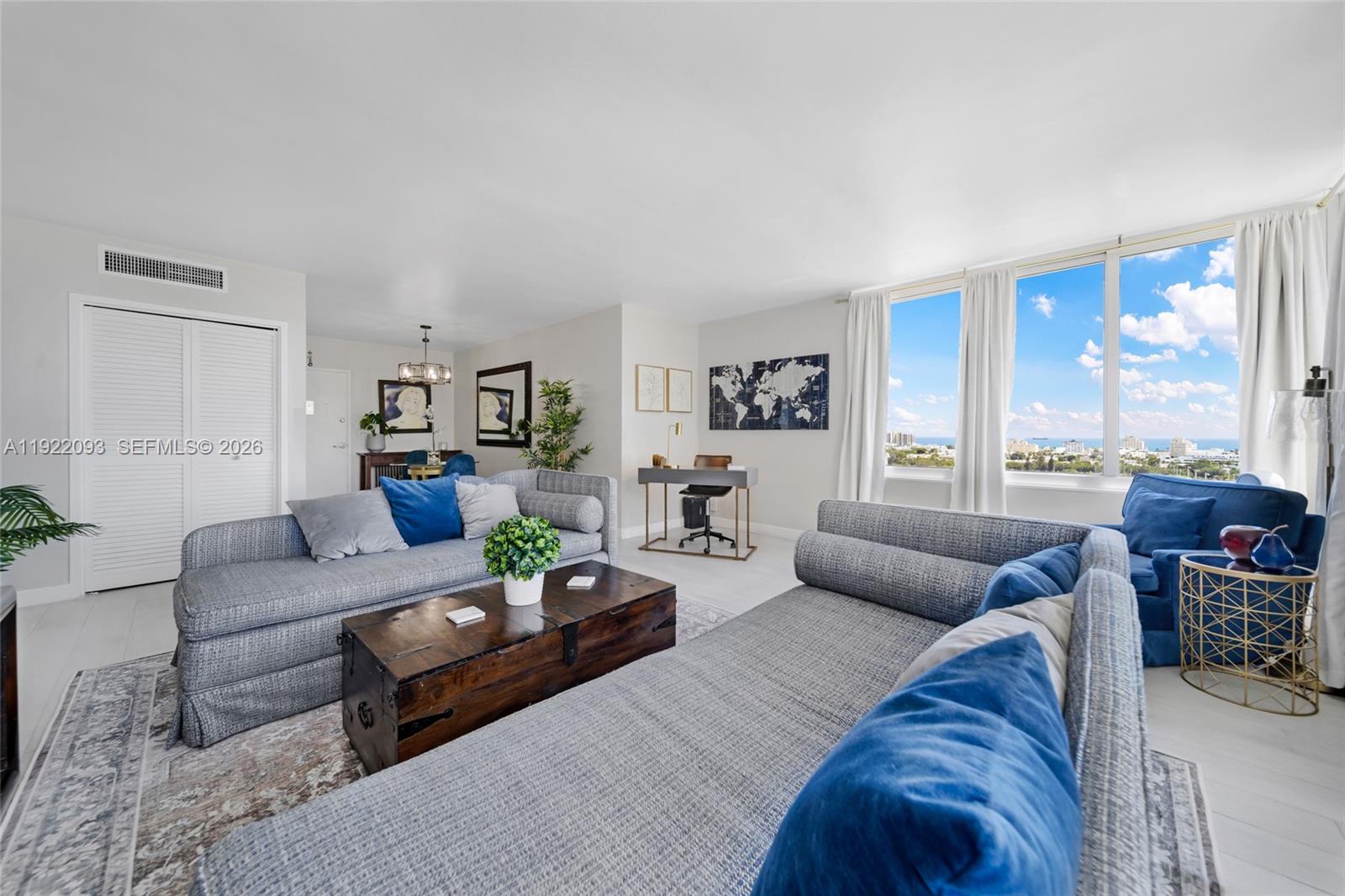 1200 West Ave #PH-15, Miami Beach FL 33139