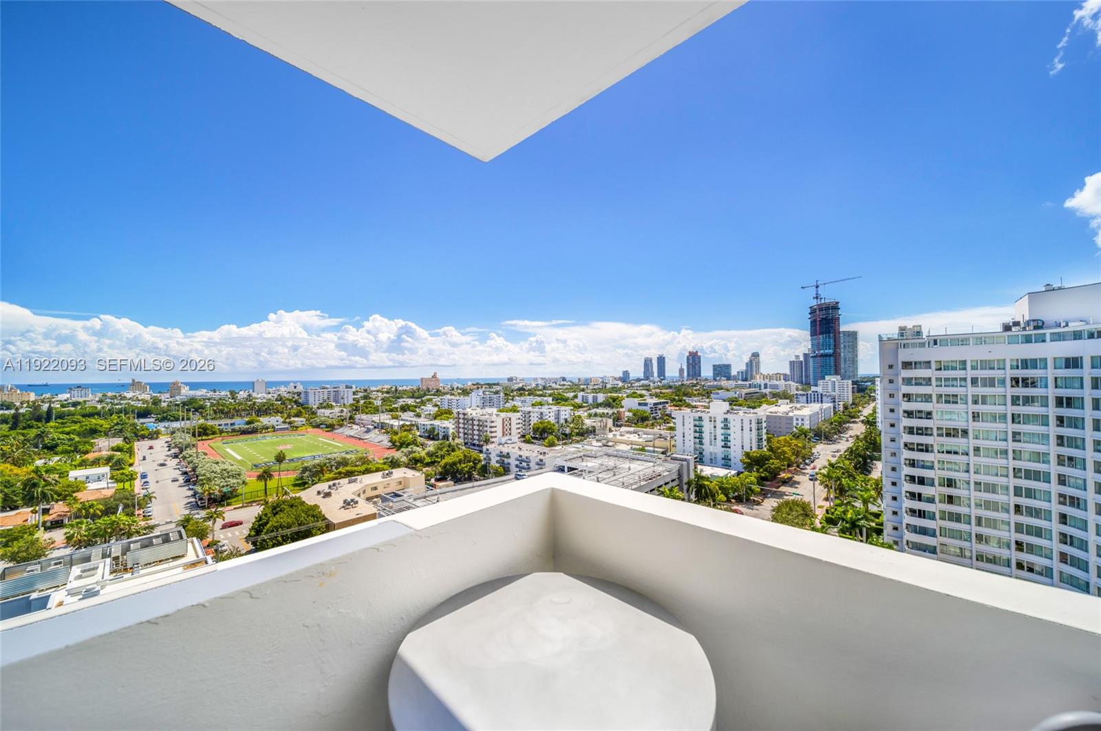 1200 West Ave #PH-15, Miami Beach FL 33139