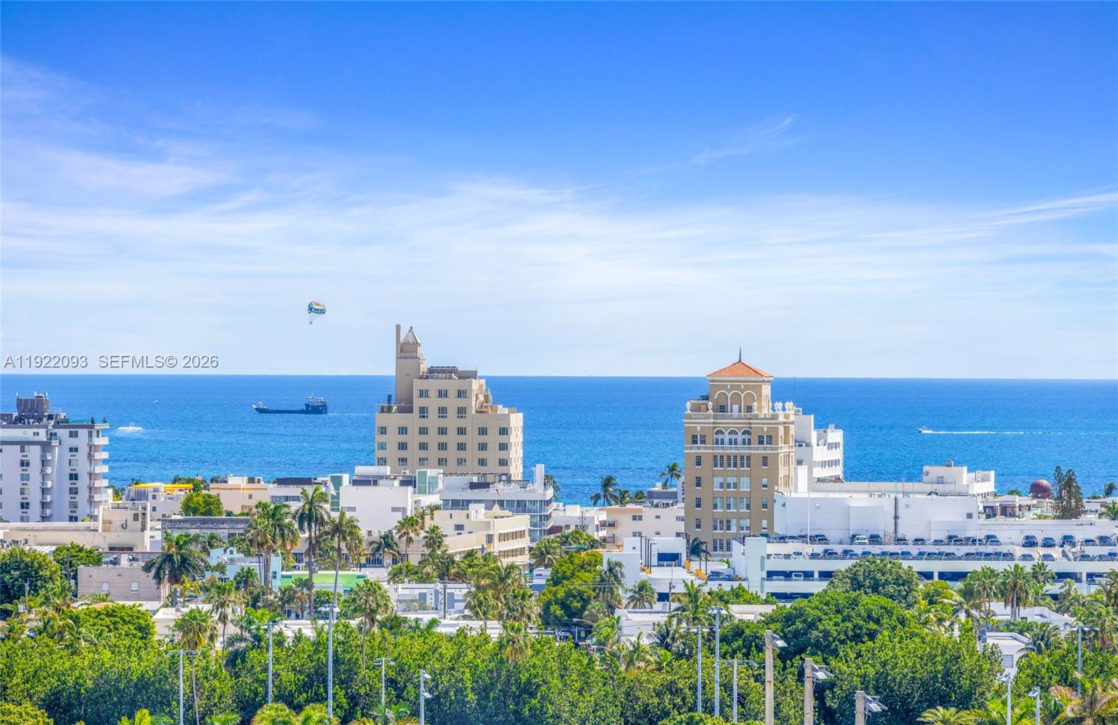 1200 West Ave #PH-15, Miami Beach FL 33139
