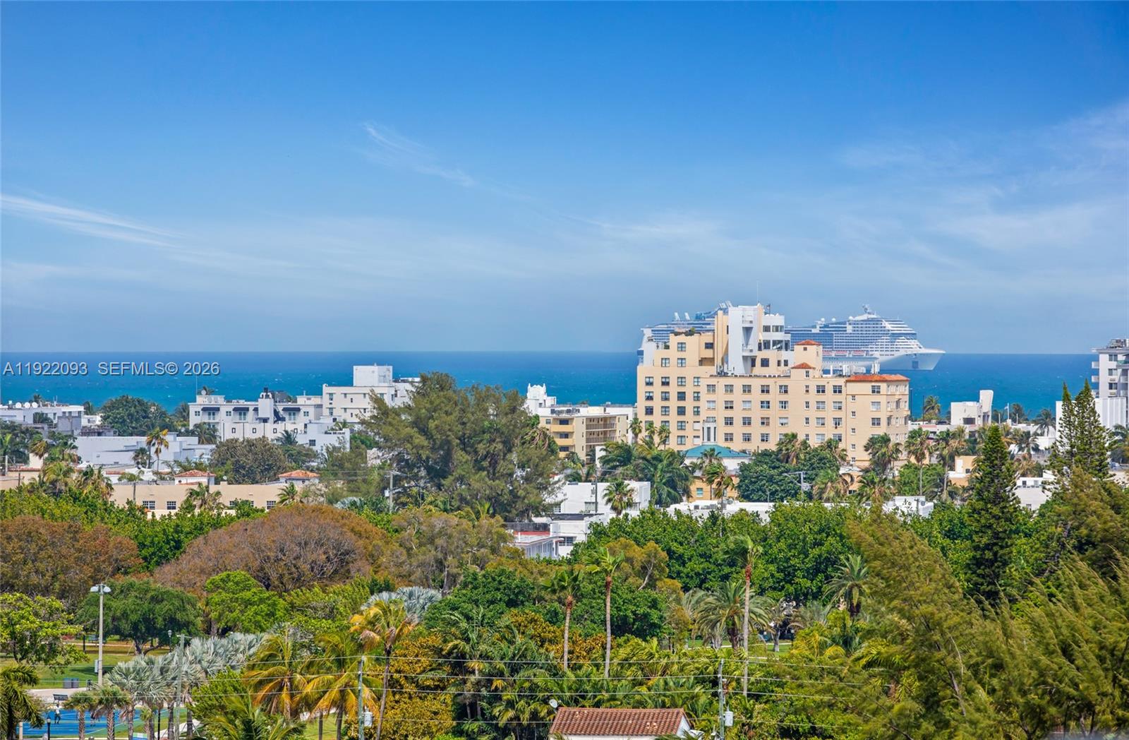 1200 West Ave #PH-15, Miami Beach FL 33139