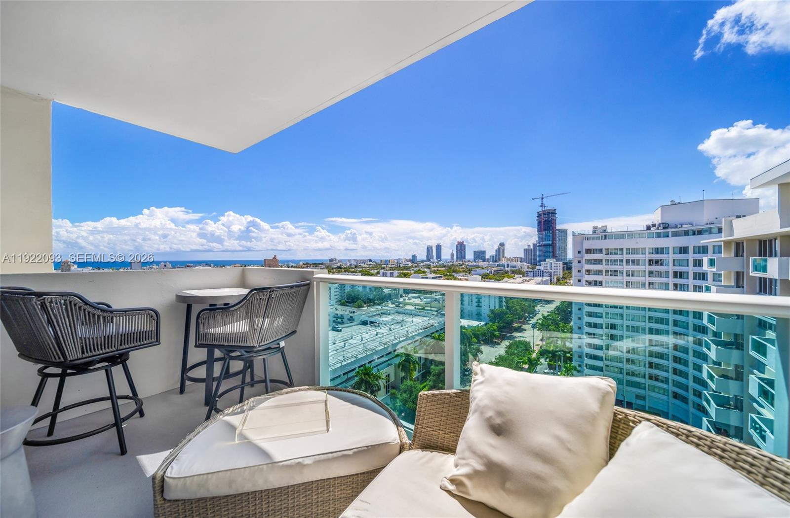 1200 West Ave #PH-15, Miami Beach FL 33139