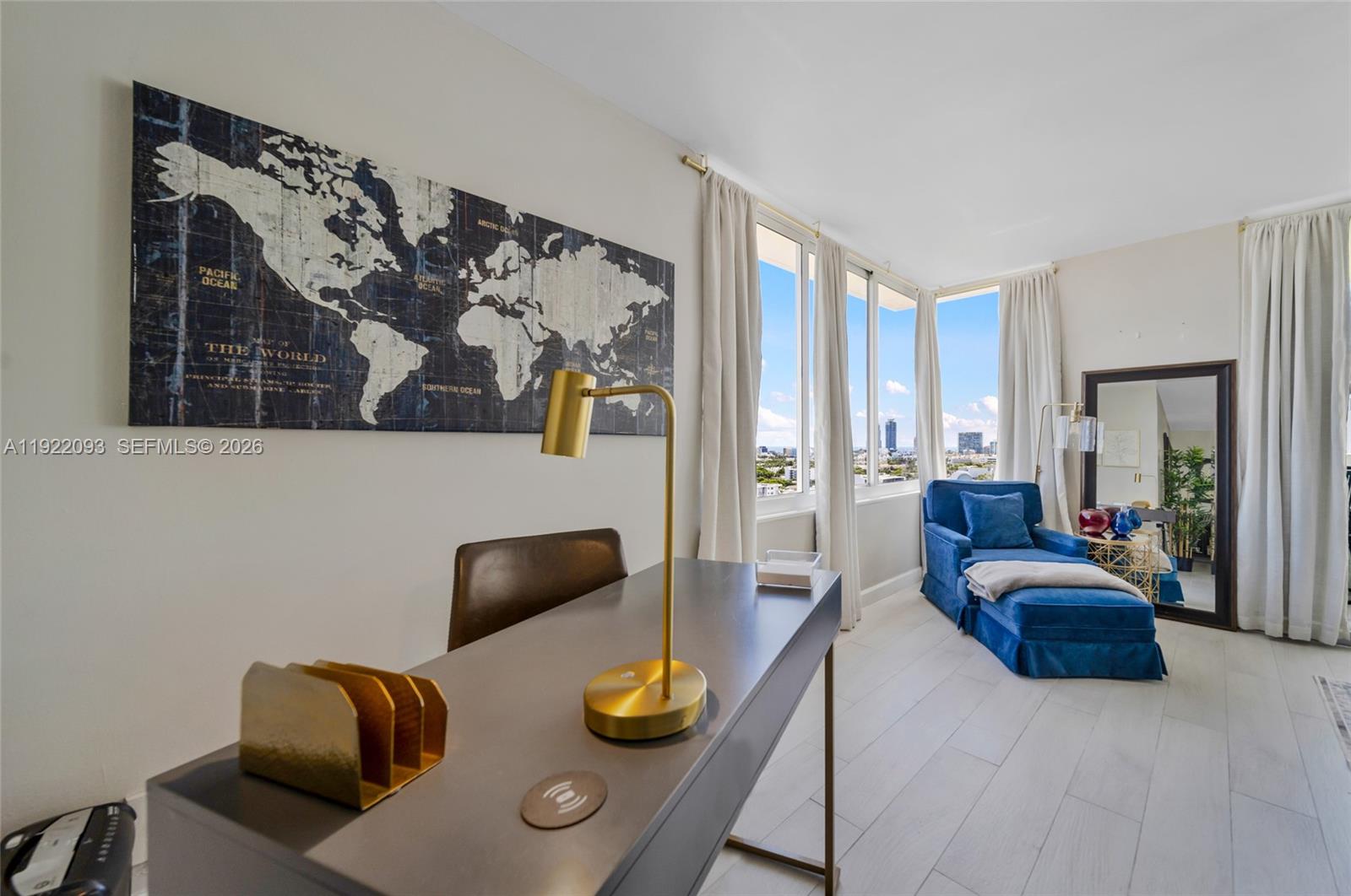 1200 West Ave #PH-15, Miami Beach FL 33139