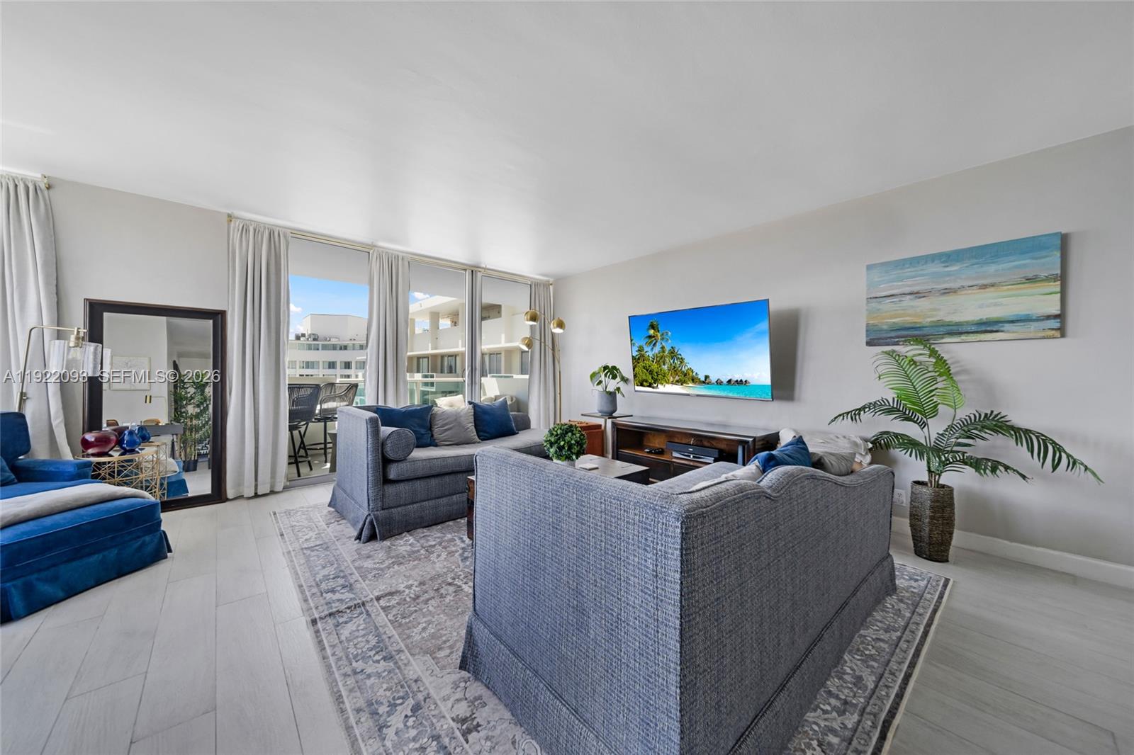 1200 West Ave #PH-15, Miami Beach FL 33139