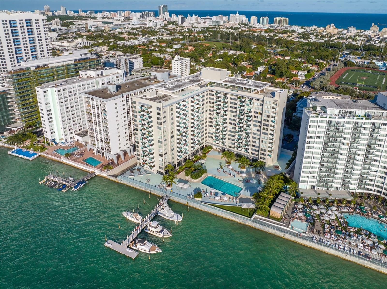 1200 West Ave #PH-15, Miami Beach FL 33139