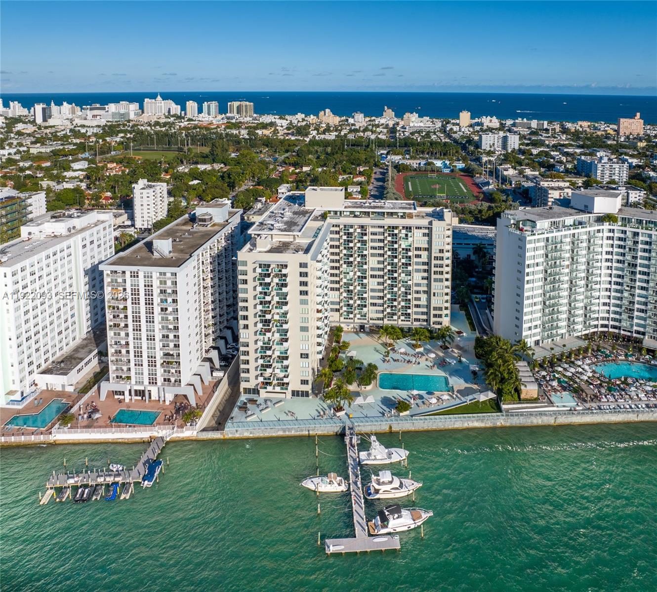 1200 West Ave #PH-15, Miami Beach FL 33139